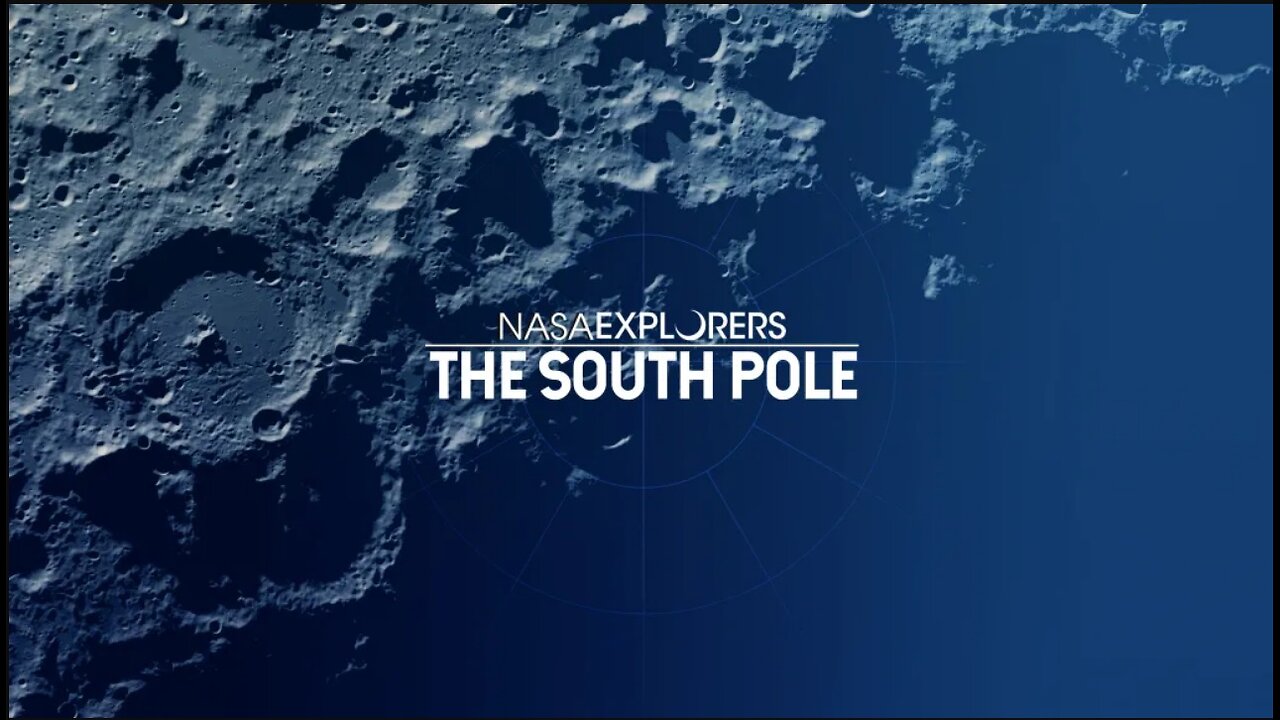 NASA Explorers The South Pole S02 Ep-04