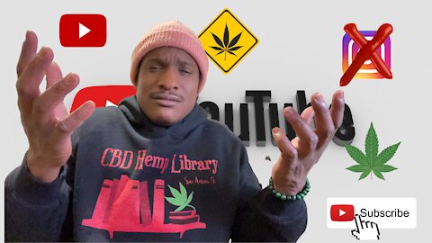 Why Isn't Your Cannabis Brand on YouTube?