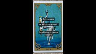 MEDITATION #tarotary #nightsuntarot #oracle #dailycard #allsigns #timeless #tarot #selective