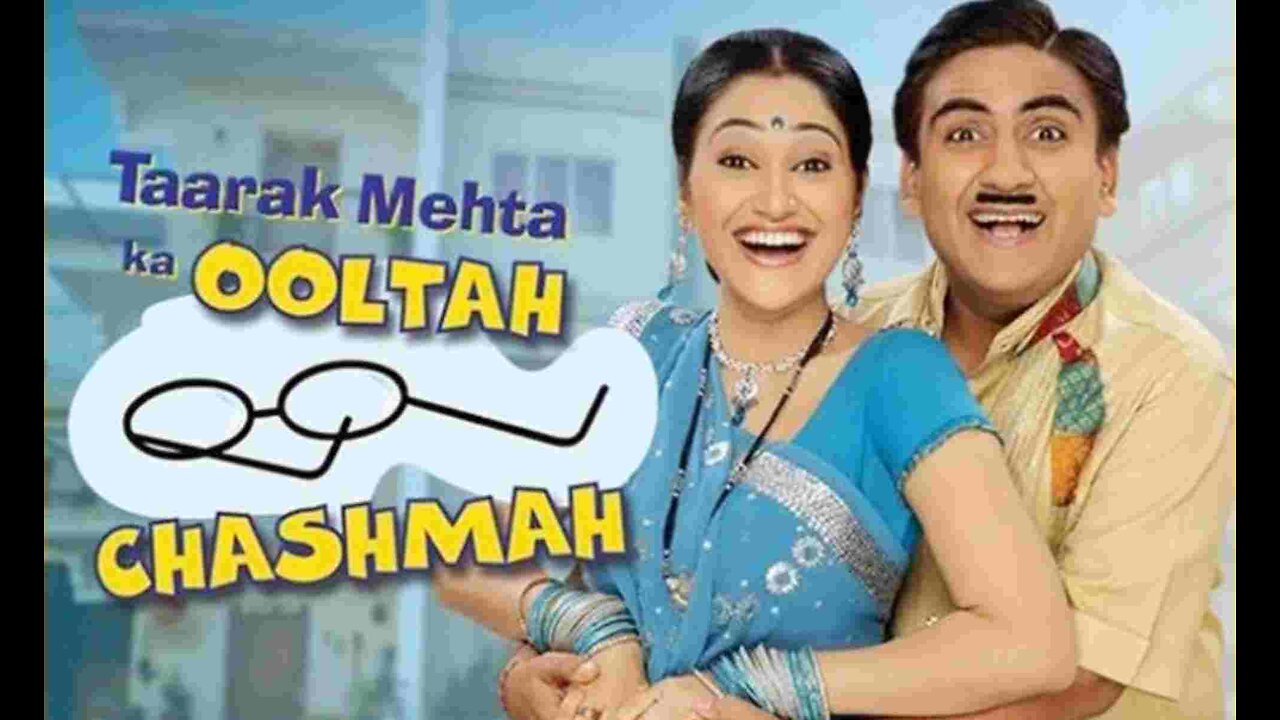 aarak Mehta Ka Ooltah Chashmah Jetha Ko Laga Jhatka