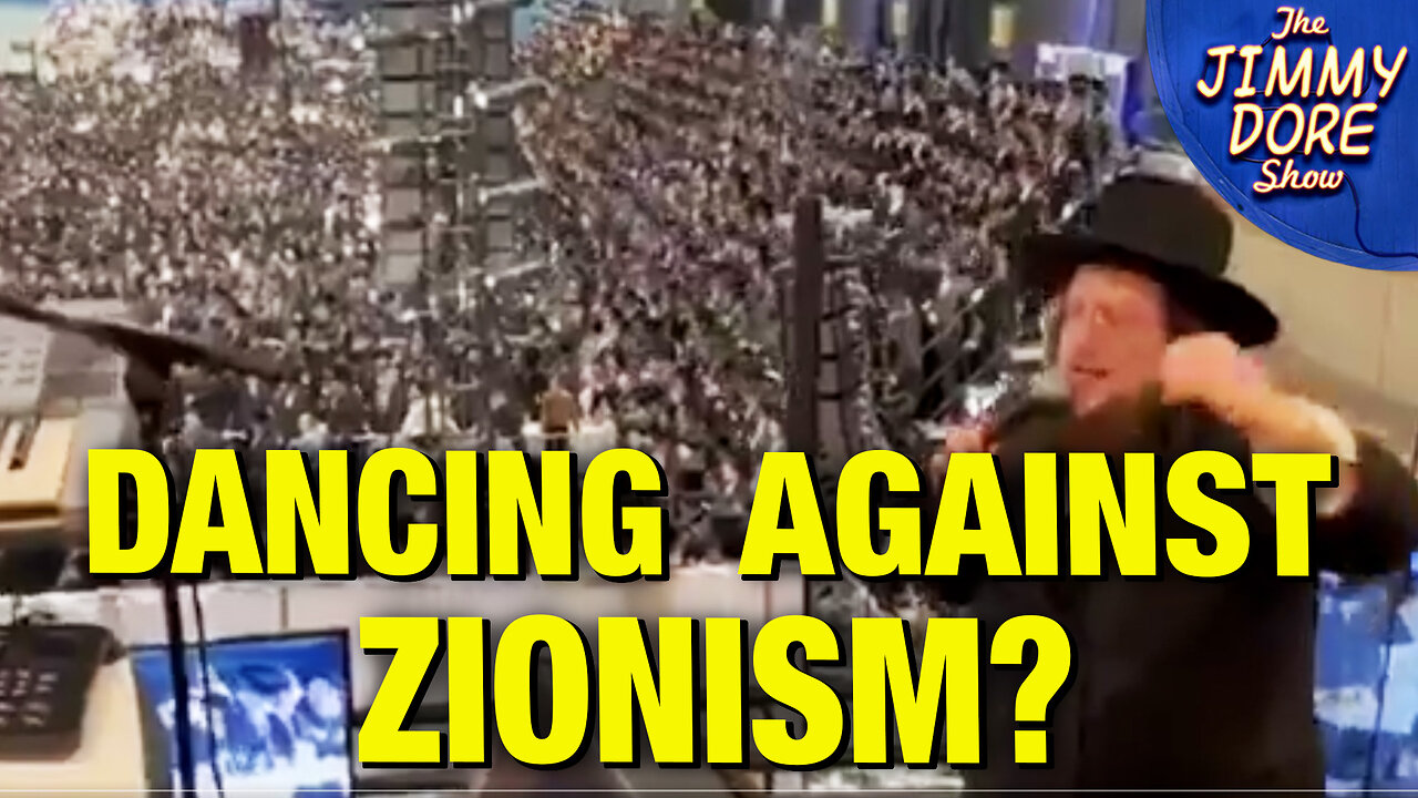 No, Zionism Is NOT The Same As Judaism!