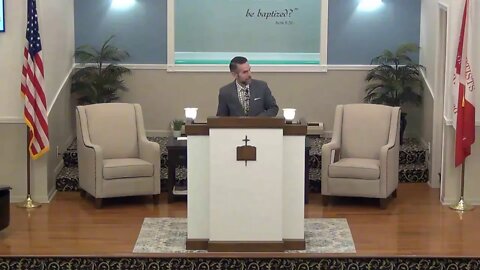 Wednesday Evening - Feb 3, 2021