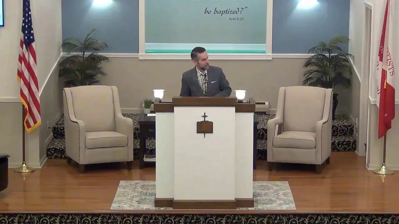 Wednesday Evening - Feb 3, 2021