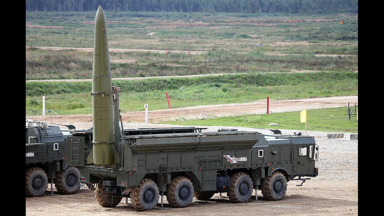 Russia deploys Oreshnik missile in Belarus, that is why Ukraine will restore nuclear weapons