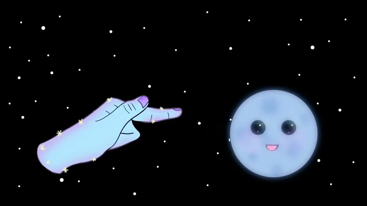 Moon Boop