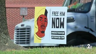 'Free'Keith Davis Jr. campaign continues to pick up steam ahead of August hearing