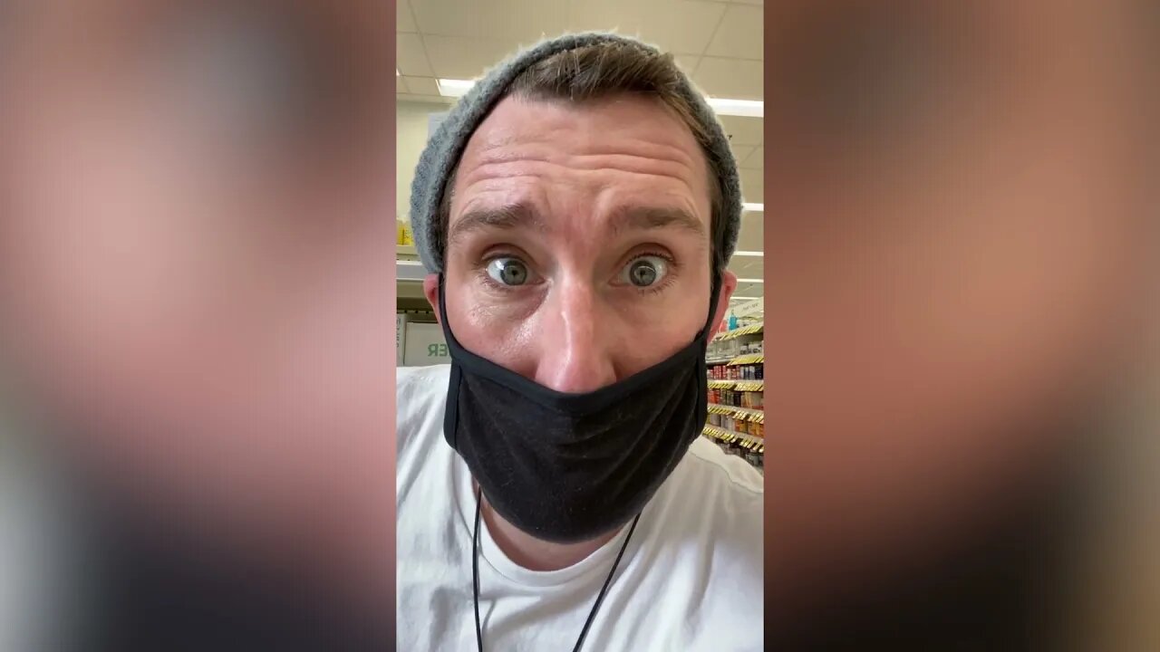 I Got My Pfizer Vaccine #2