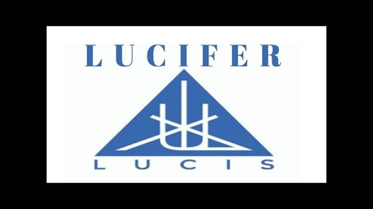 LAS ARTIMAÑAS DE LUCIFER, LA VERDAD REVELADA...ELISEO BONANNO