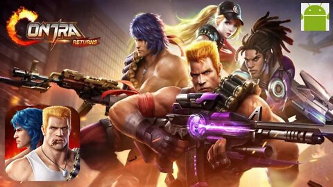 Contra Returns - for Android