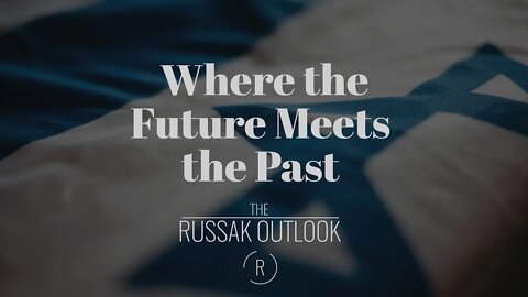 Where the Future Meets the Past