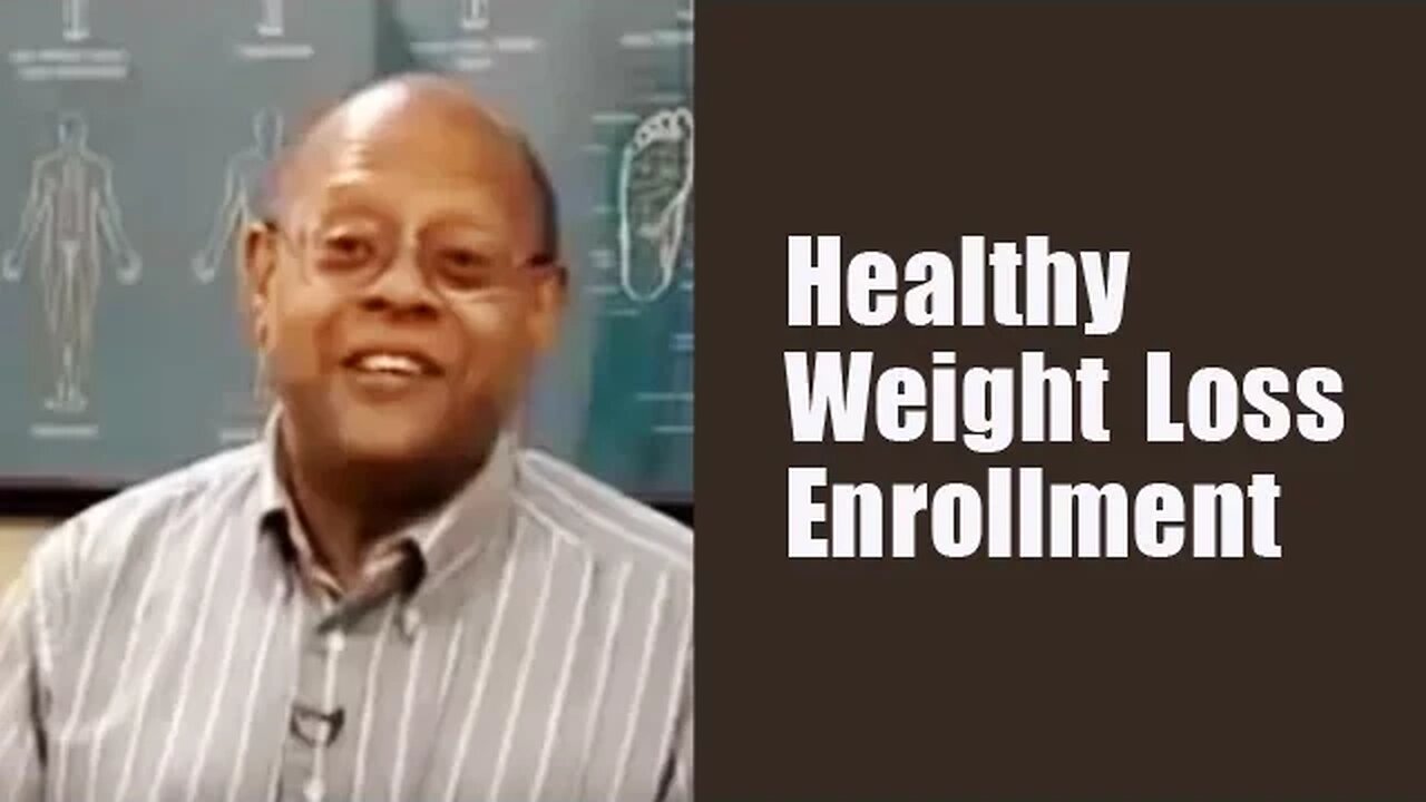 Healthy Weight Loss Success Story by Dr. Eric Berg