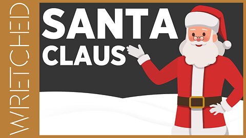 Santa Claus?