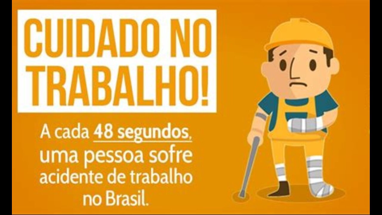 O trabalho como uma maldição!