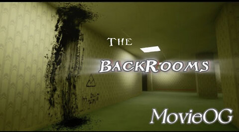 The Backrooms (Official Movie Trailer)
