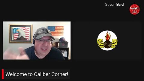 Caliber Corner S5 Ep 241 We love .308 Win. (7.62x51mm NATO) battle rifles and you should, too!