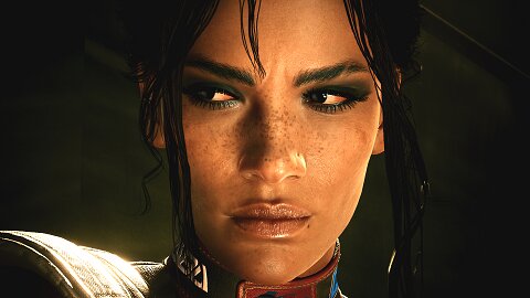 Music video with photos from Cyberpunk 2077 - Jacked Midnight Cr1me Spree