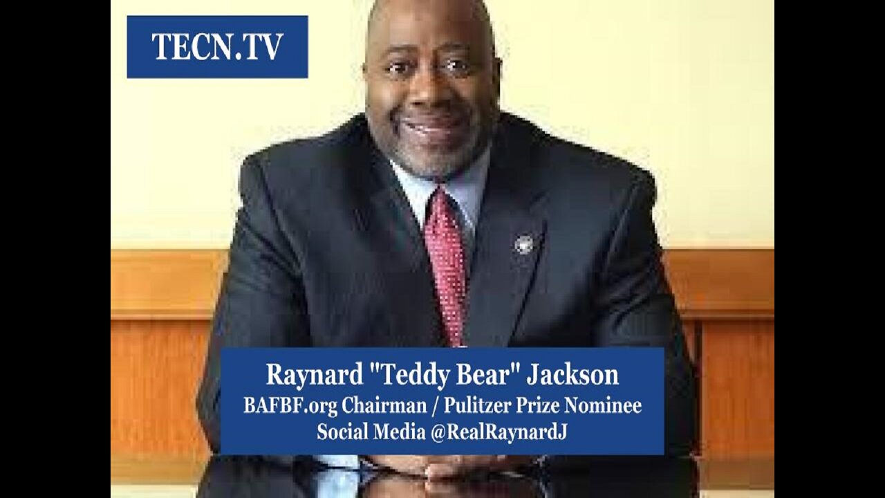 TECN.TV / Racist Remarks in Leaked Audio of L.A. Council Members Spark Outrage, Disgust
