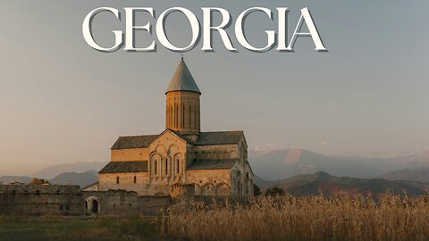 Georgia's Most Breathtaking Views | Drone Footage Included ll Fail & Prank ll