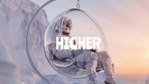 ''HIGHER'' J Balvin x Joeboy x Blaqbonez Type Beat | Afrobeat Instrumental 2022