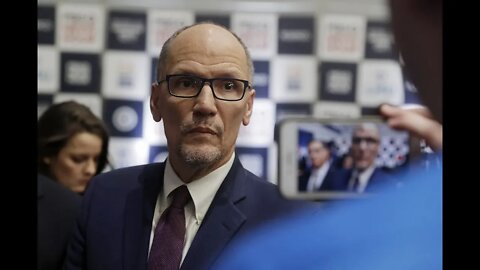 Tulsi Is Right. Tom Perez Must Resign, Effective Immediately. He Has Failed By His Own Standards
