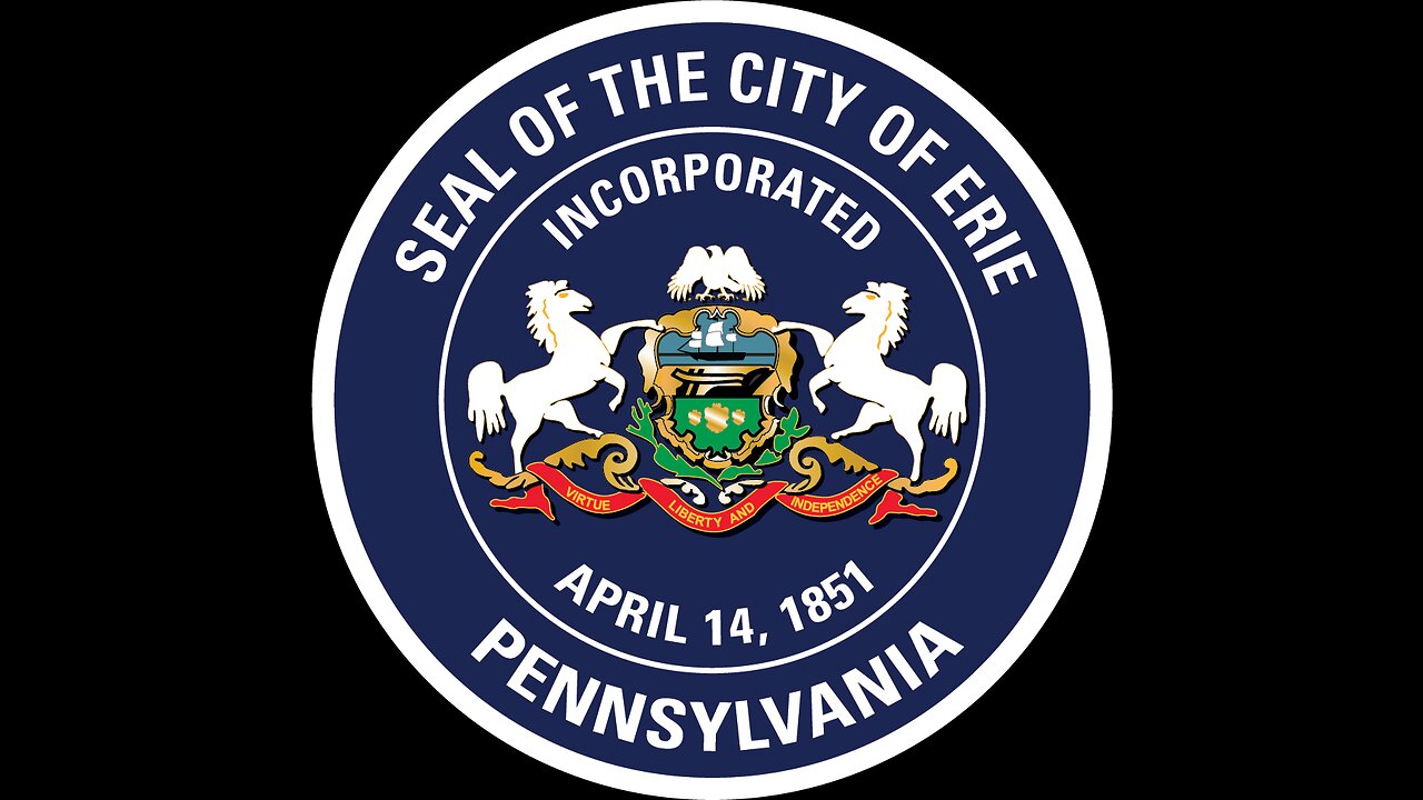 Philadelphia can do it.....Why cant Erie.....Maybe the mayor????
