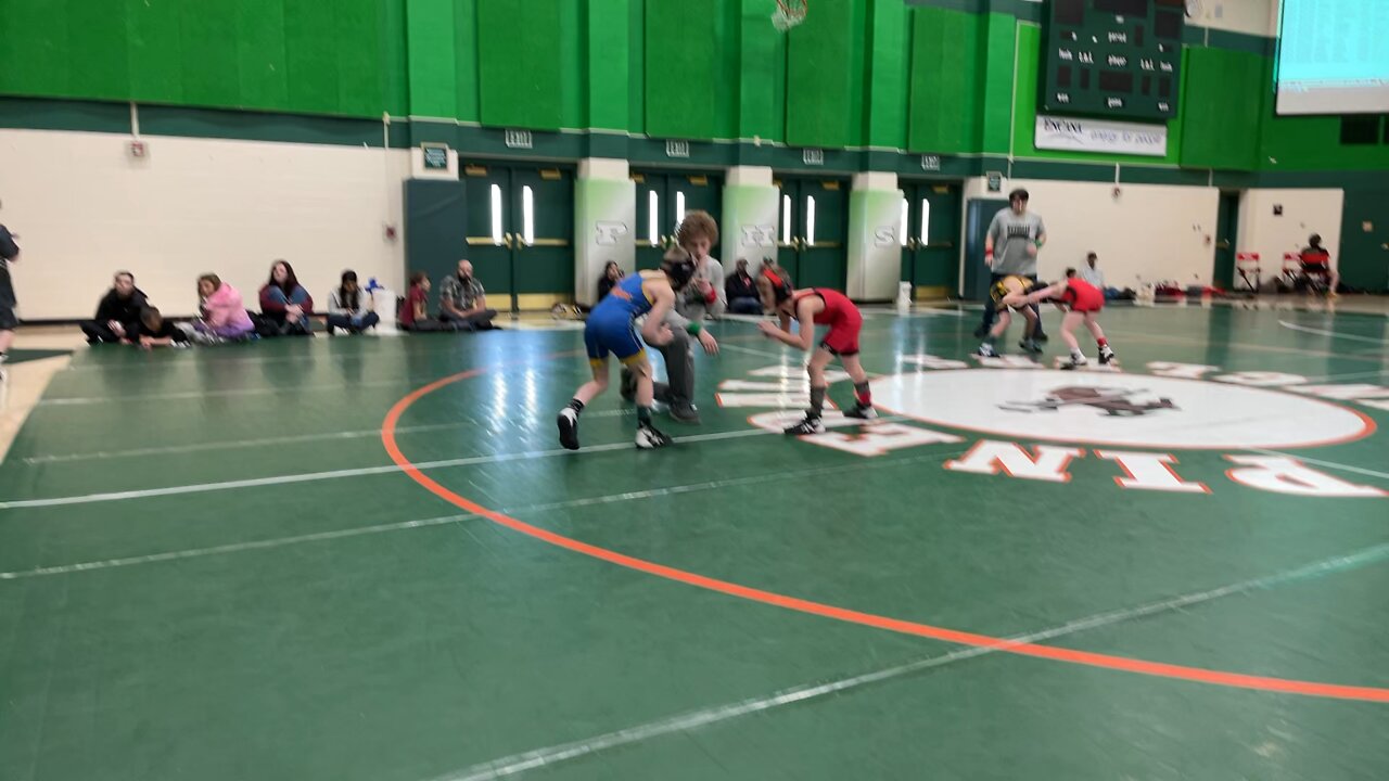 2022-3-19 Cole last Folkstyle