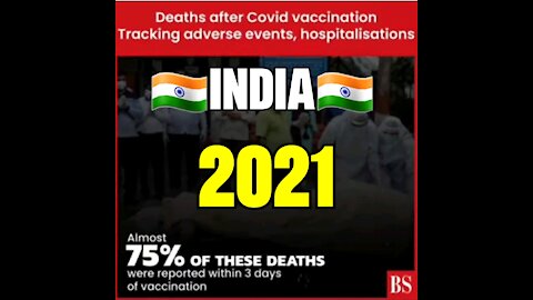 V602. India 🇮🇳 vs The New World Order 💀