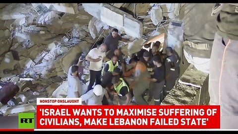 Prophecy Israeli State Can't Fight War without Support From the US