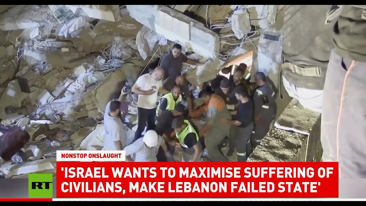 Prophecy Israeli State Can't Fight War without Support From the US