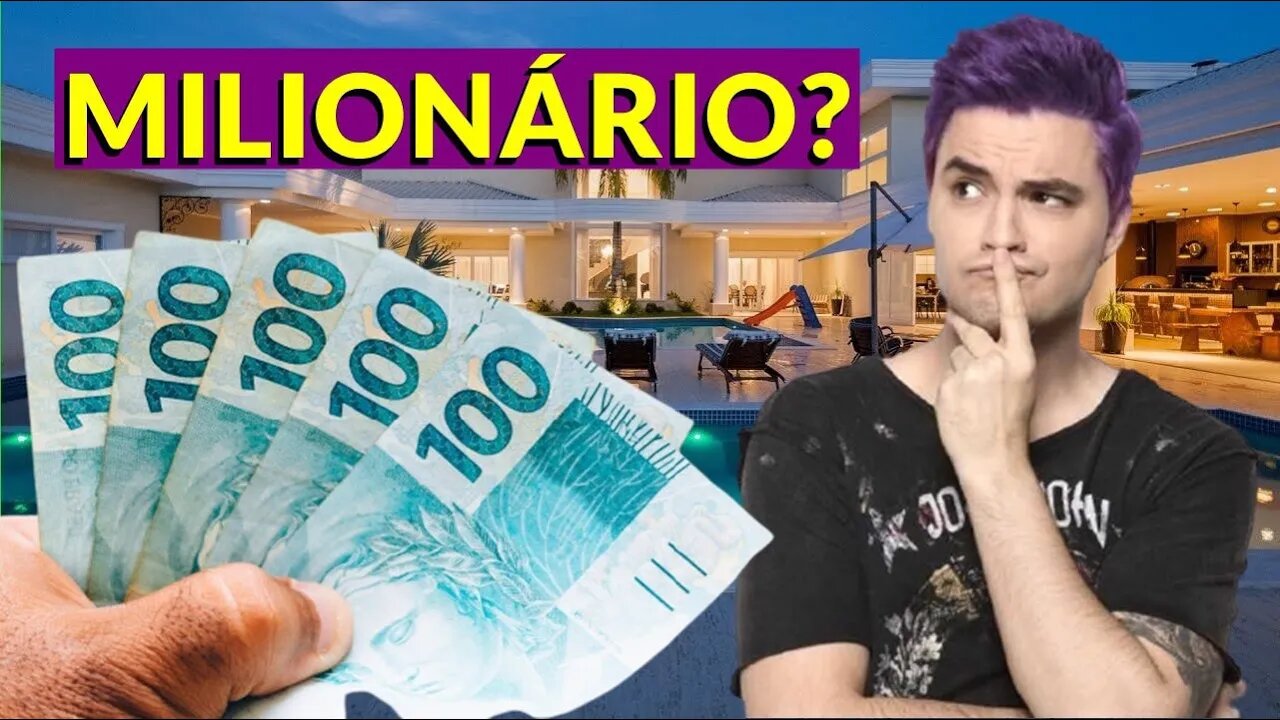 Quanto o Felipe Neto Ganha com o Youtube? | A VERDADE