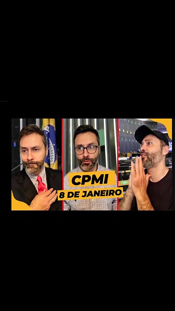 CPMI 8 DE JANEIRO