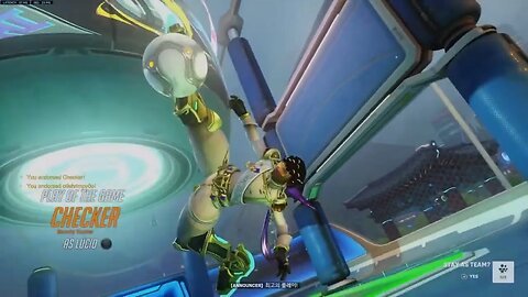 Lucioball Episode 13