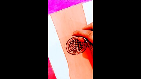 🔴henna tattoo 🔴