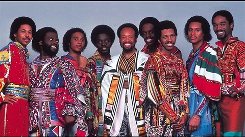 Earth, Wind and Fire - Let´s Groove