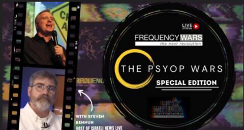 The Psyop Wars