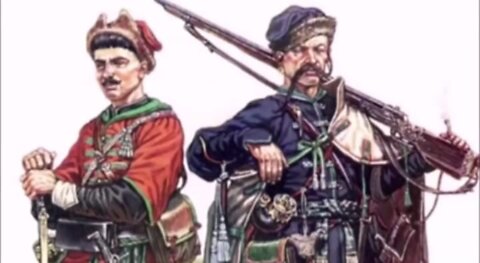 Hidden / lost History Topics: Tartaria, Napoleon, Mudflood THEY HAVE LIED ABOUT EVERYTHING