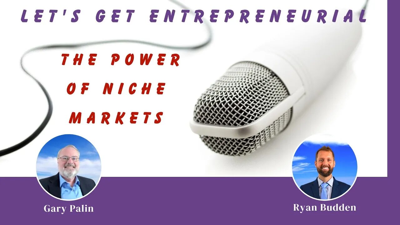 The Power of Niche Markets in Entrepreneurship