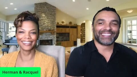 Have Faith In God | Herman & Racquel Hudson