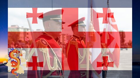 National Anthem Of Georgia *Tavisupleba* Instrumental Version