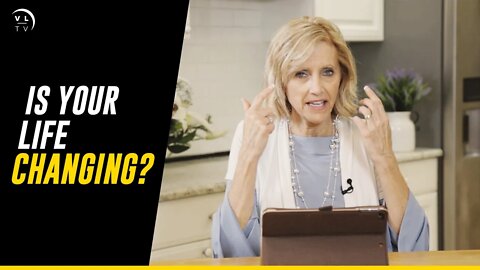Is Your Life Changing? | Victory Life Today
