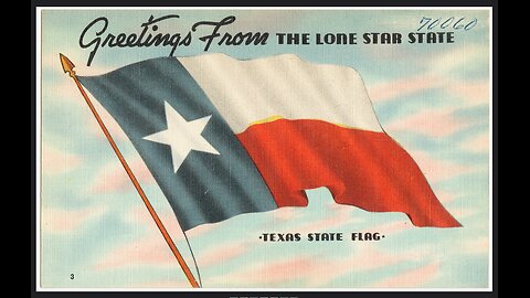 The Republic of Texas: A Historical Overview