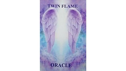 Twin Flame Oracle