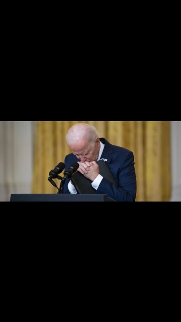 Biden can get away with whatever he wants... #Fbiden
