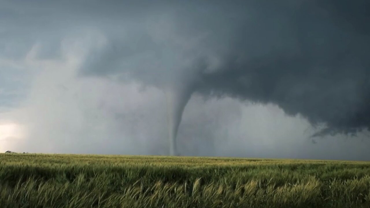 Tornado Storm ⛈