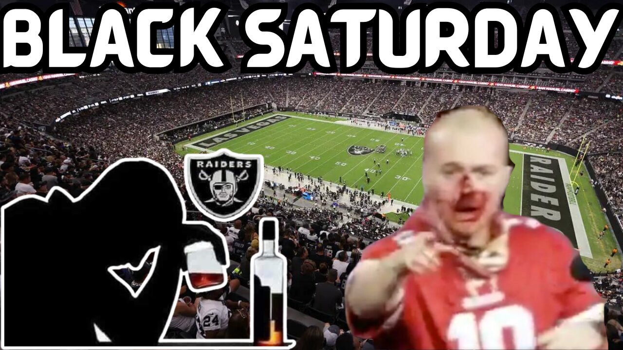 Black Saturday 2/10/24 || ‘Twas the night before the Super Bowl