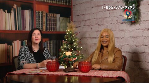 Pray with Pastor Chris | Wednesday, December 29, 2021