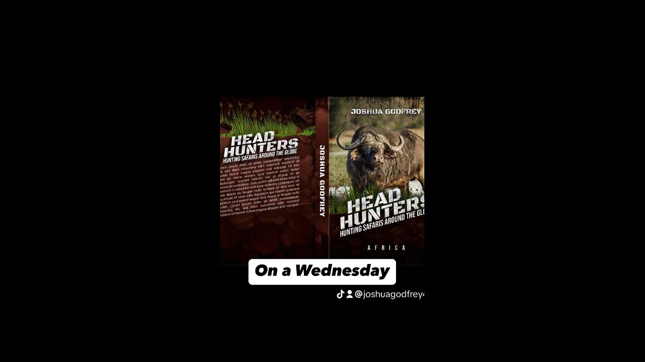 Headhunters hunting book series