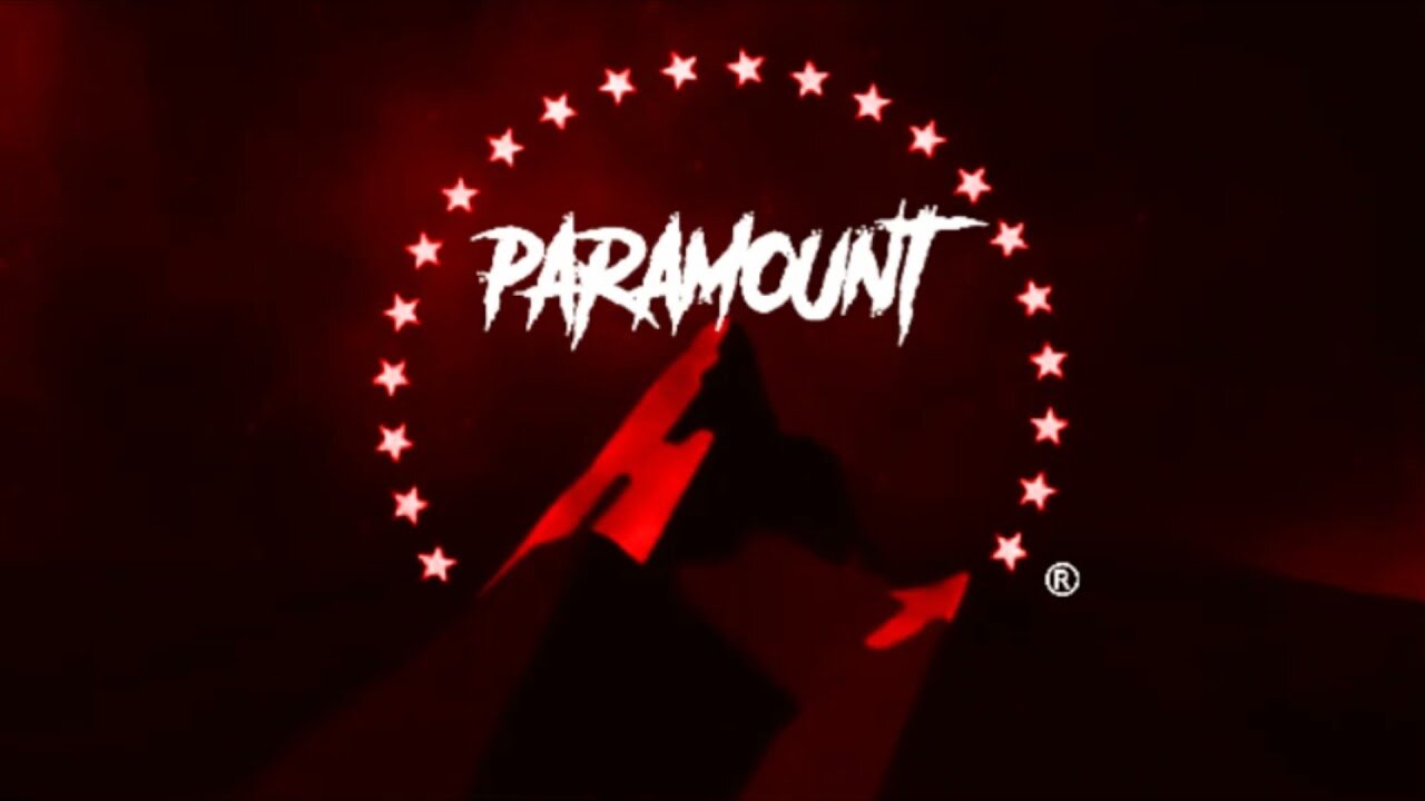 PARAMOUNT PICTURES LOGO HAS HIDDEN SATANIC MEANING. WATCH