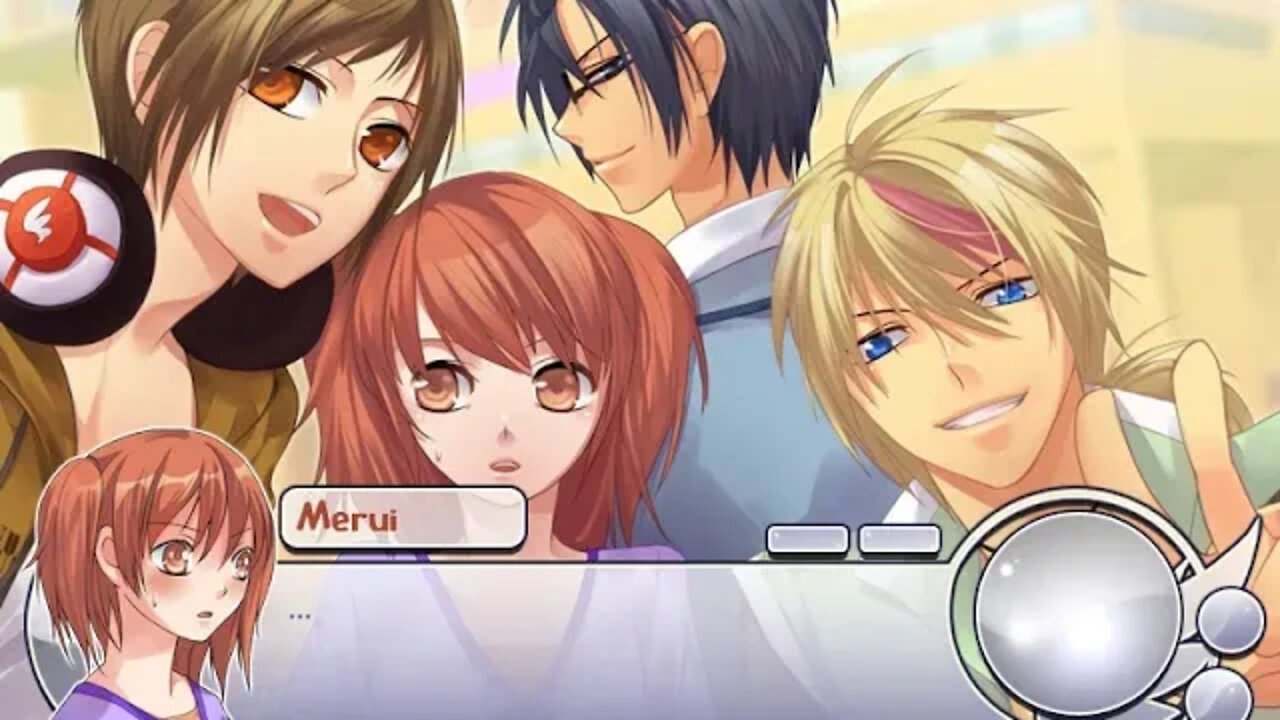 Dusty Plays: RE: Alistair - Bonus Ending Plus All CGs