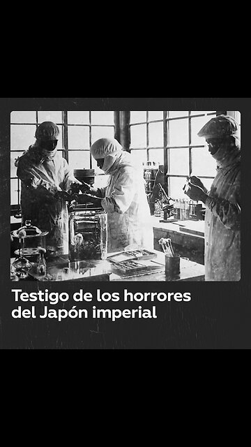 Secretos oscuros: los olvidados experimentos japoneses en la II Guerra Mundial